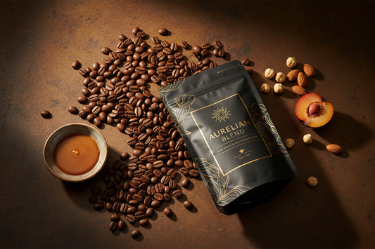 Welcome to Brewed Awakenings Coffee & Tea