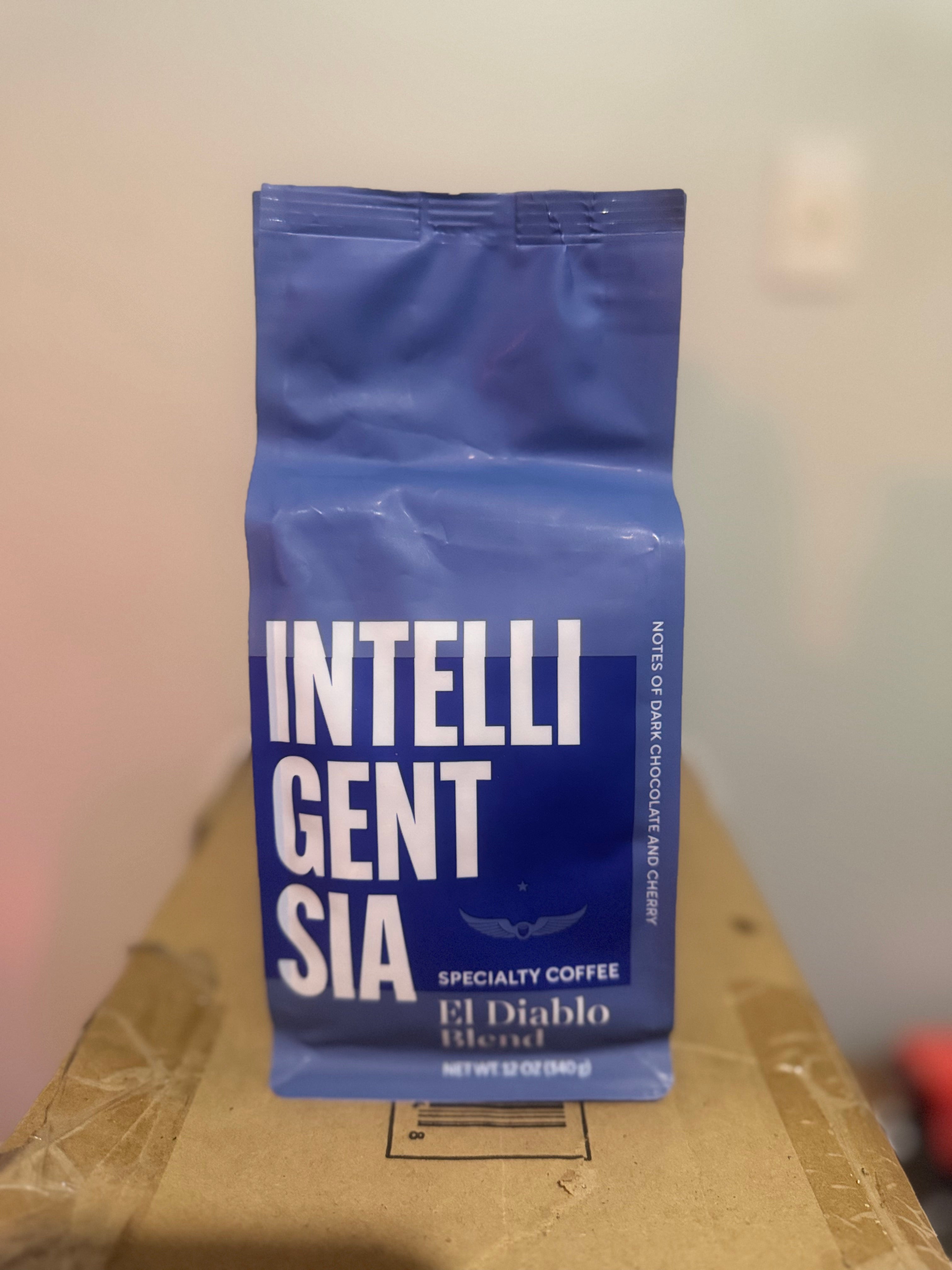 Intelligentsia