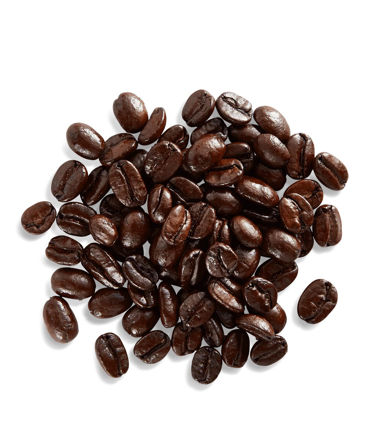 French Roast Blend — Dark Roast Ground Coffee, 18oz