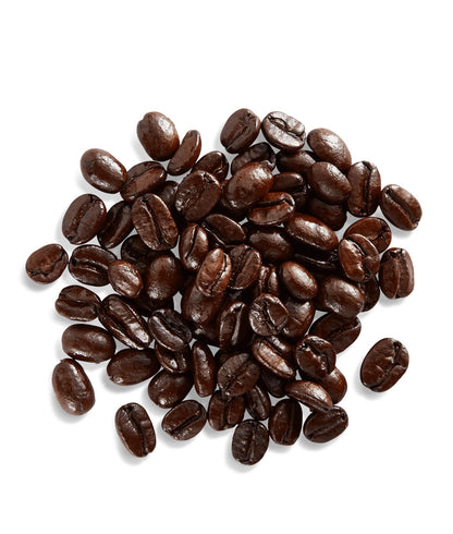French Roast Blend — Dark Roast Ground Coffee, 18oz