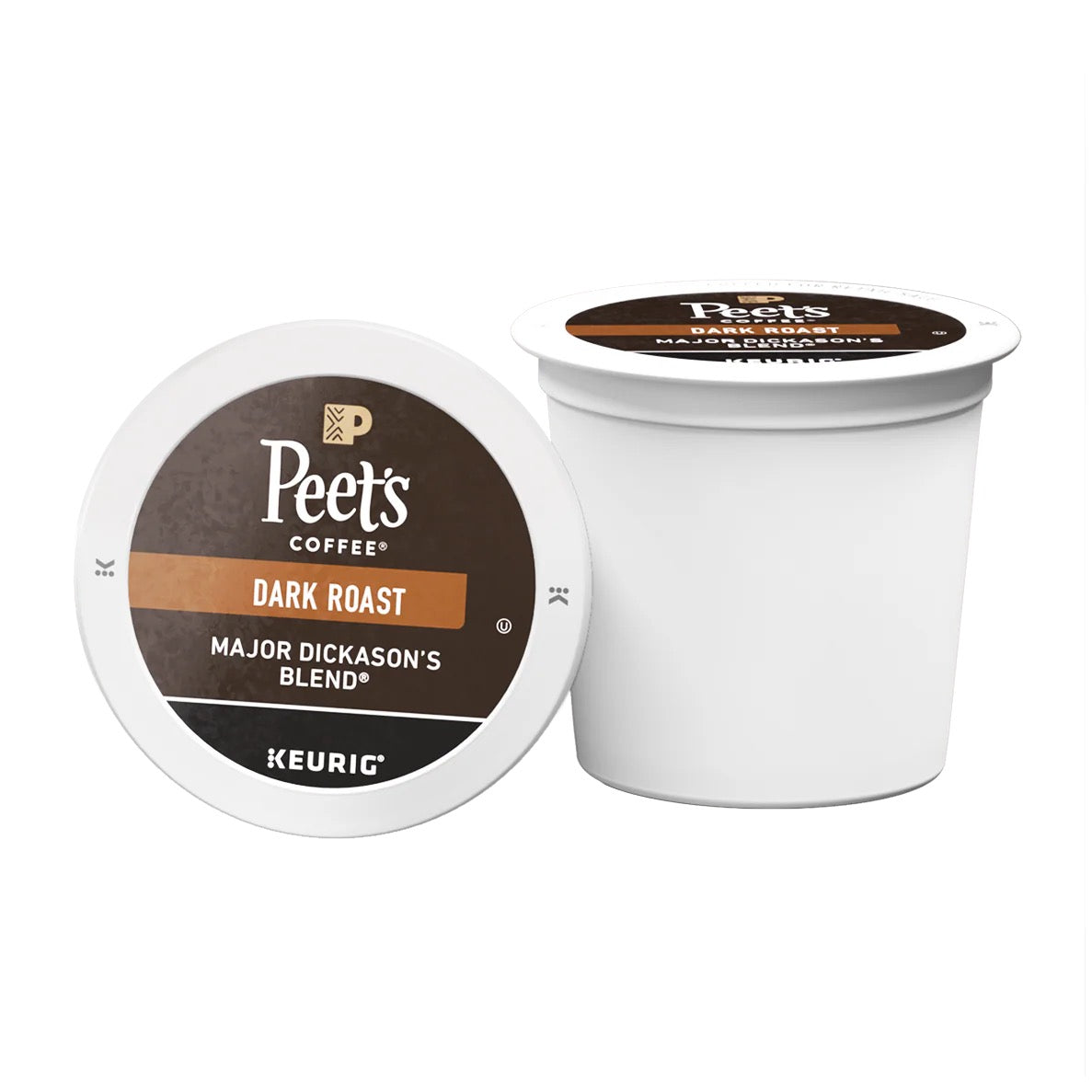 MAJOR DICKASON'S BLEND® K-CUP® PODS