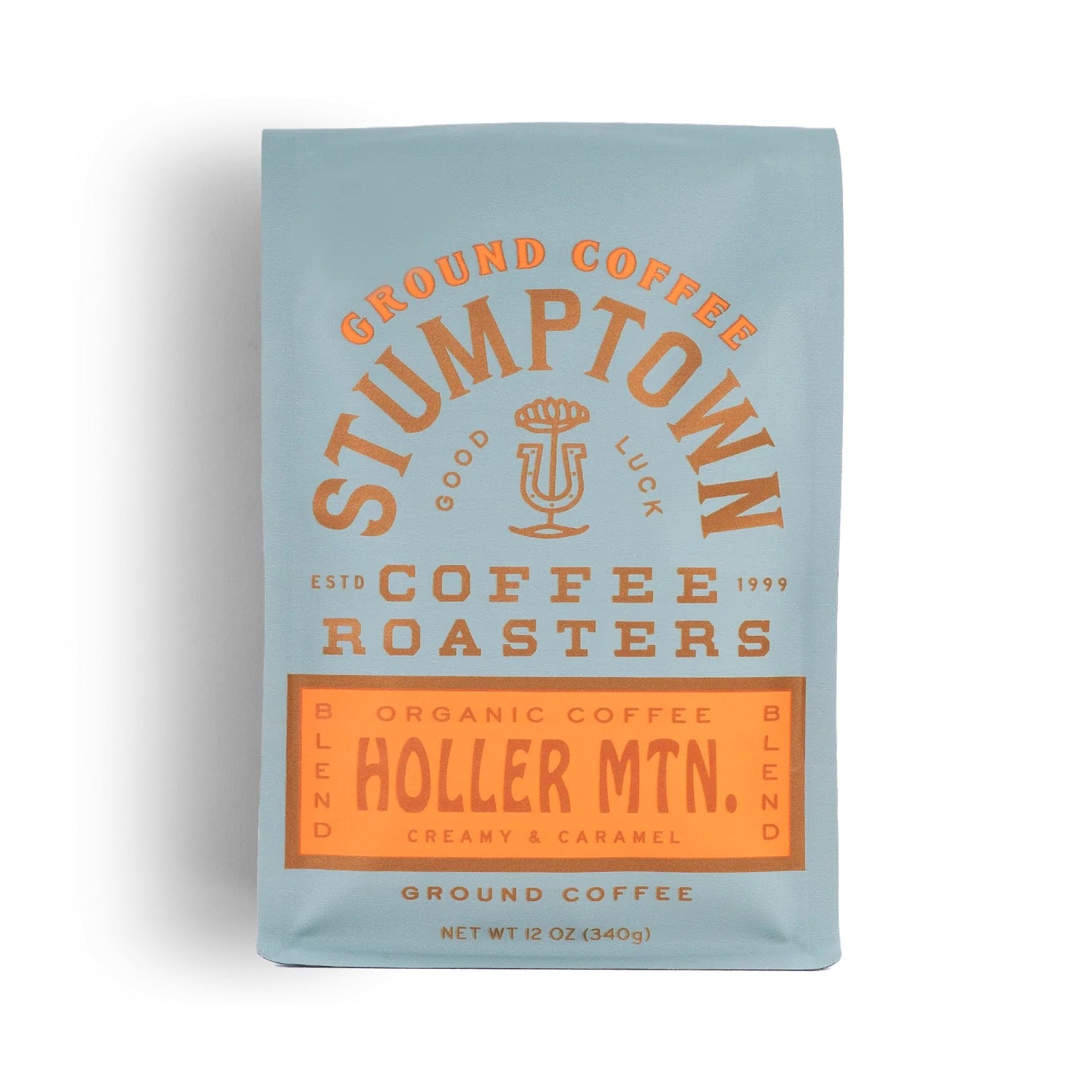 BLEND Ground Holler Mountain- USDA Organic