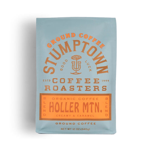BLEND Ground Holler Mountain- USDA Organic