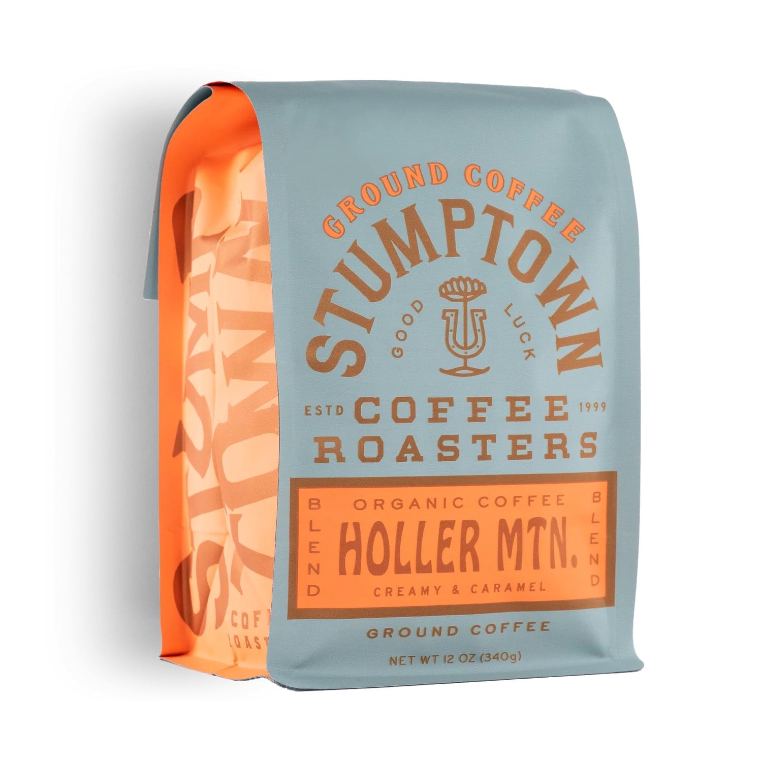 BLEND Ground Holler Mountain- USDA Organic