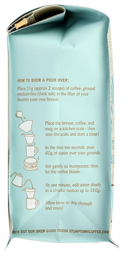 Single Origin Colombia — Medium Roast Whole Bean Coffee, 12oz