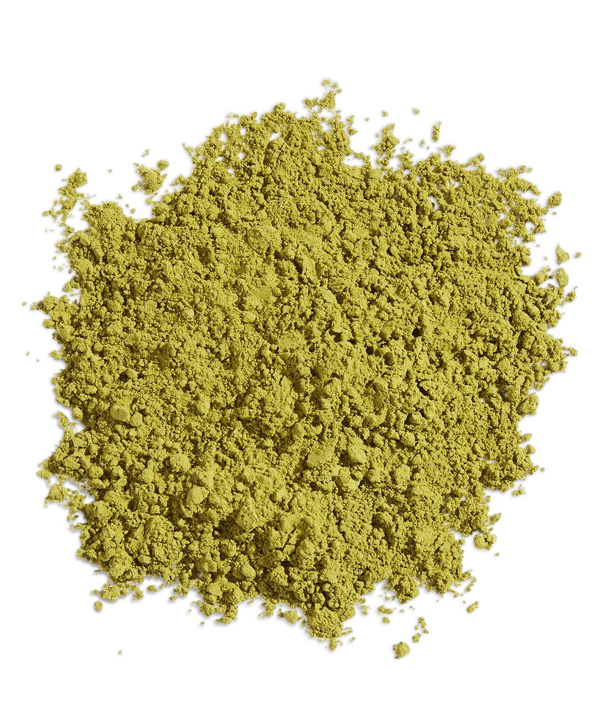 ORGANIC SPICED TURMERIC MATCHA
