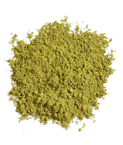 Organic Matcha Green Tea Powder — Japanese Ceremonial, 1.5oz