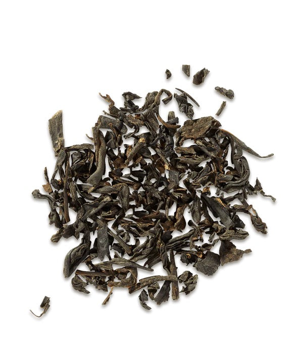 Organic Earl Grey Herbal Tea — 15 Pouches