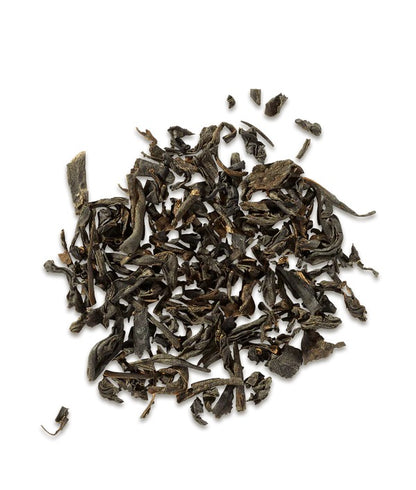 Organic Earl Grey Herbal Tea — 15 Pouches