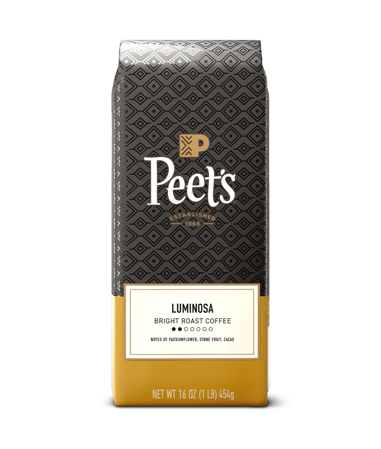 LUMINOSA BREAKFAST BLEND