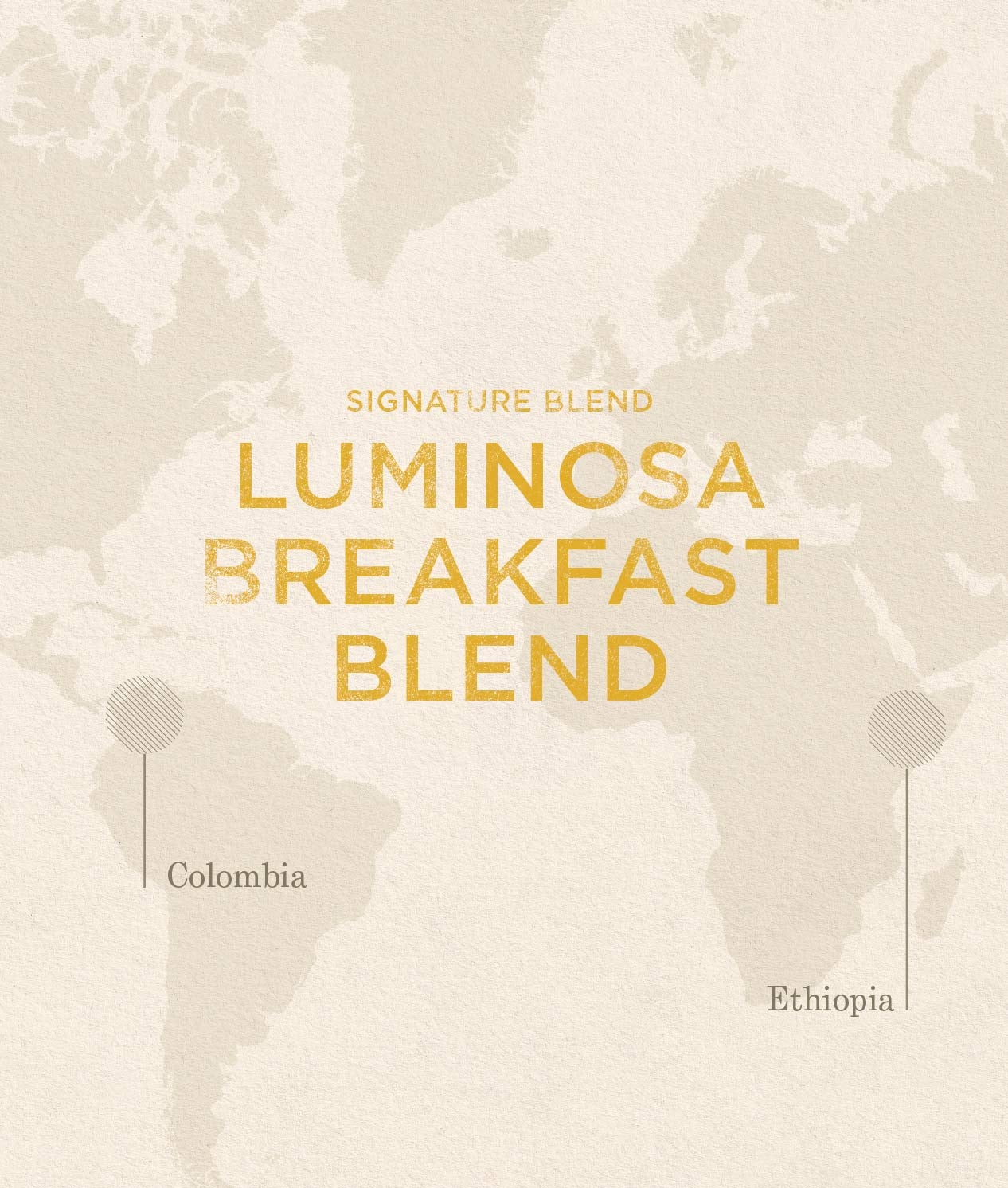 LUMINOSA BREAKFAST BLEND