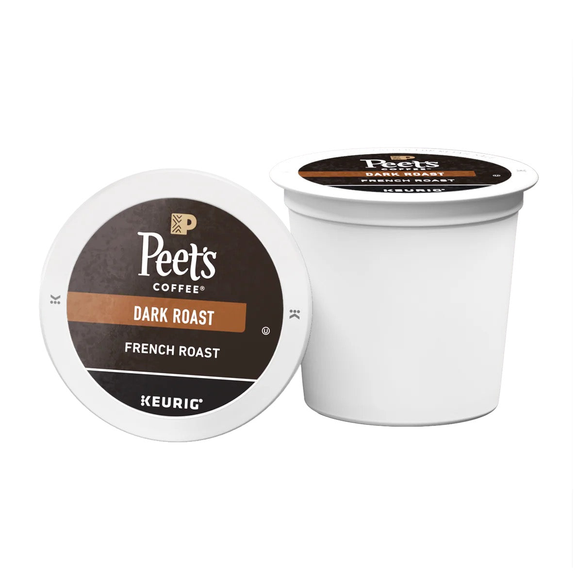 FRENCH ROAST K-CUP® PODS