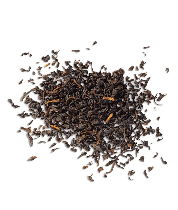 Mighty Leaf Whole Leaf Organic Breakfast Tea, 15 Tea Bags Individual Pyramid-Style Tea Sachets Of Organic Caffeinated Black, Delicious Hot Or Iced, Sweetened Or Plain