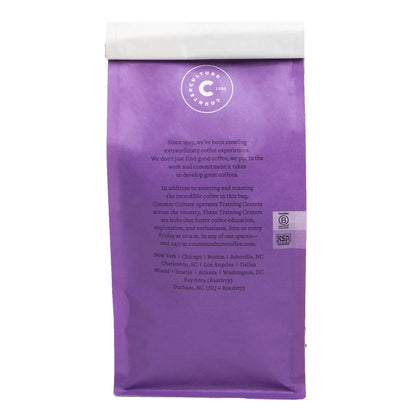 Counter Culture Hologram Medium Roast Whole Bean Coffee - 12oz