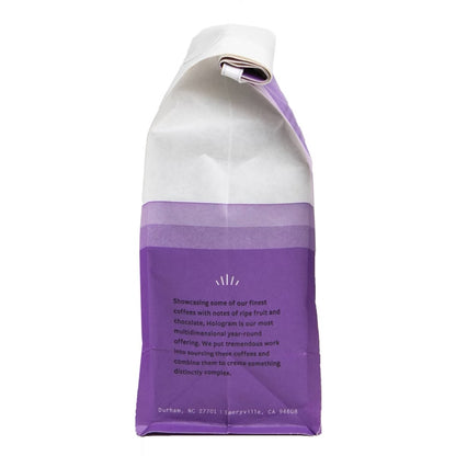 Counter Culture Hologram Medium Roast Whole Bean Coffee - 12oz